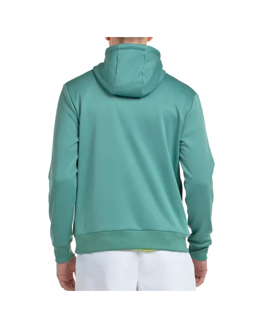 Sudadera Bullpadel Gomese | Ofertas de pádel